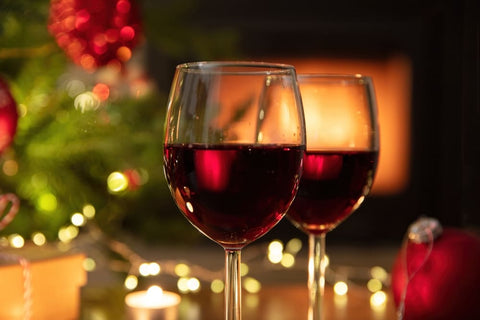 Best Holiday Wines