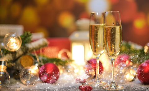 best sparkling wine christmas