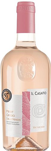 Il Casato Rosé