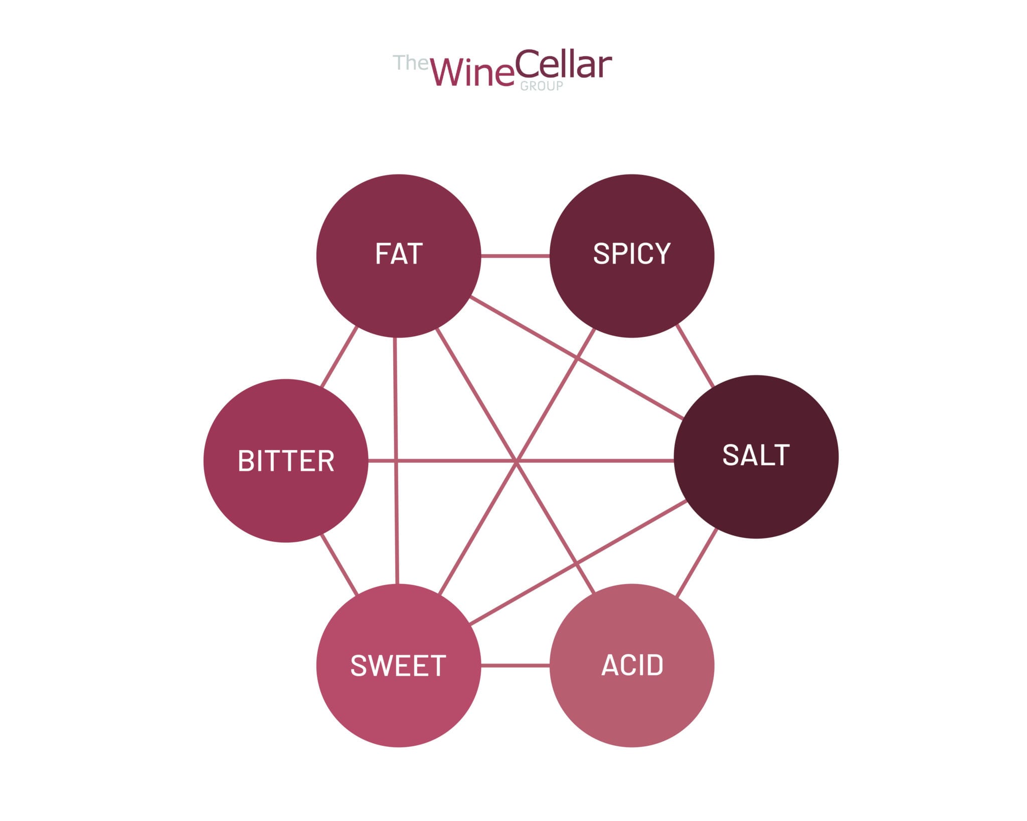 Wine Pairing Tips For Beginners And Wine Pairing Chart 6643