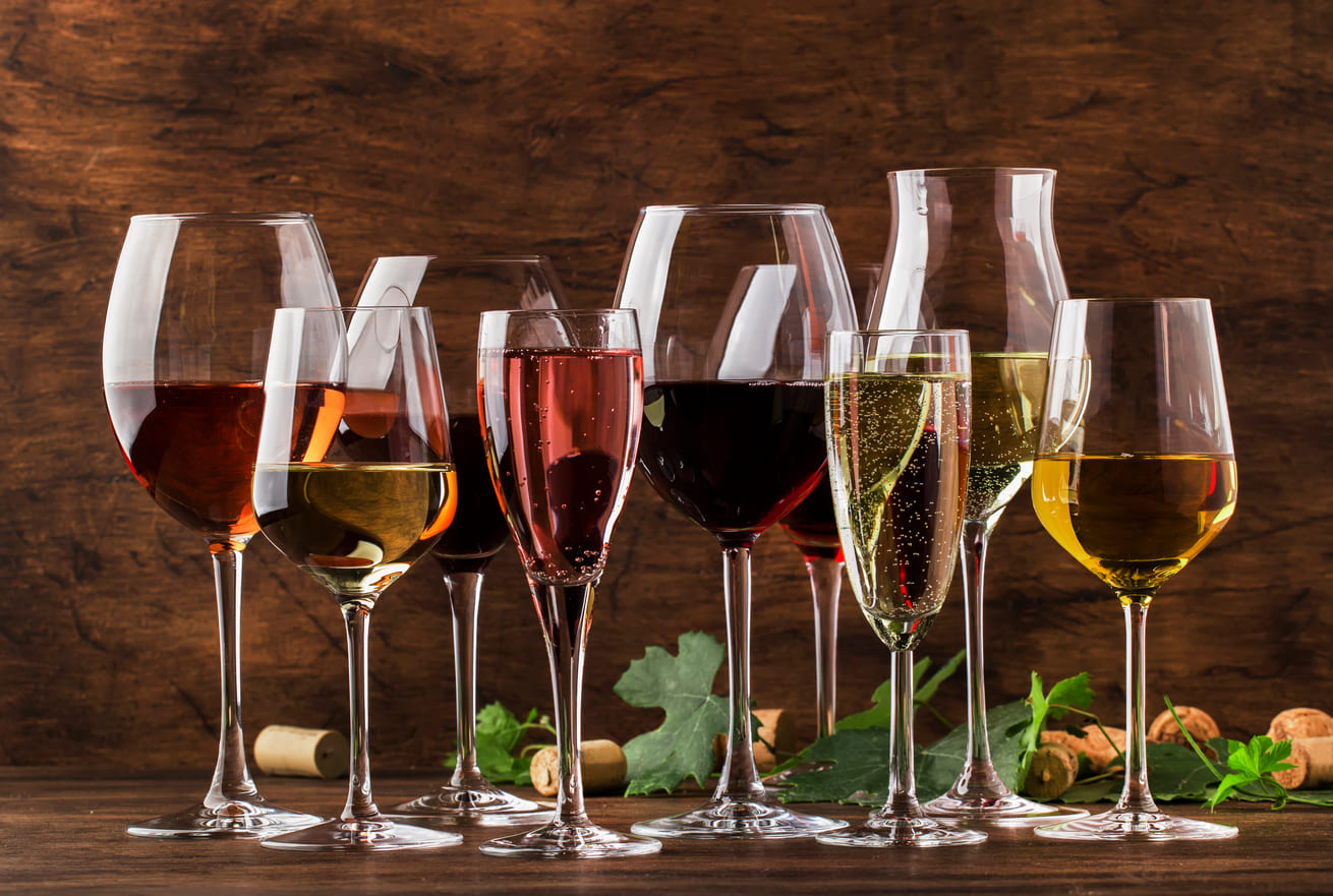 Best Dessert Wine Glasses and Port Glasses: Tested and Reviewed by Experts